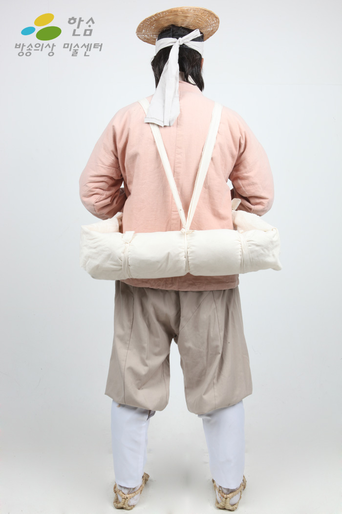 0211.보부상(상인,장사꾼)