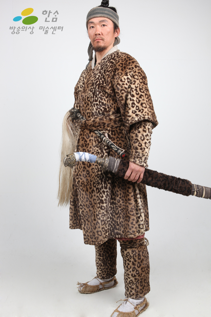 0200.산적두목(두령)