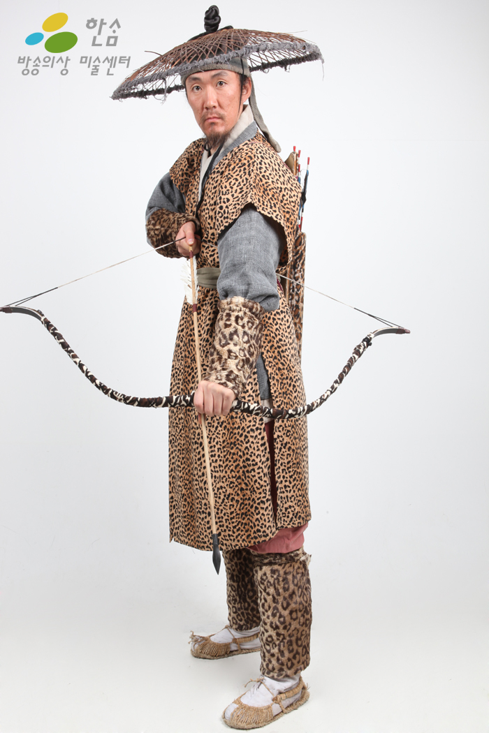 0194.사냥꾼(포수)