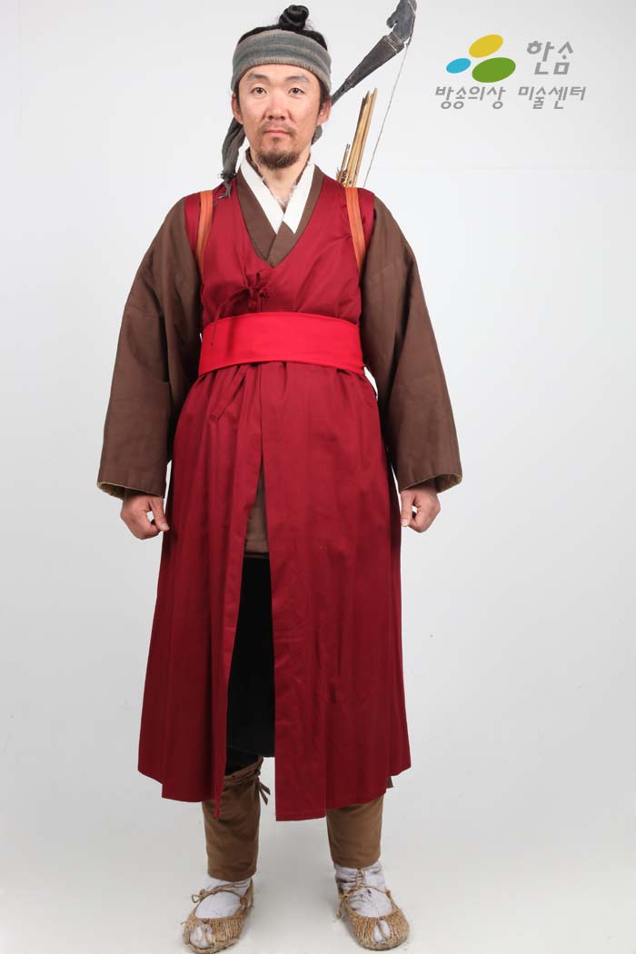 0206.사냥꾼(포수)