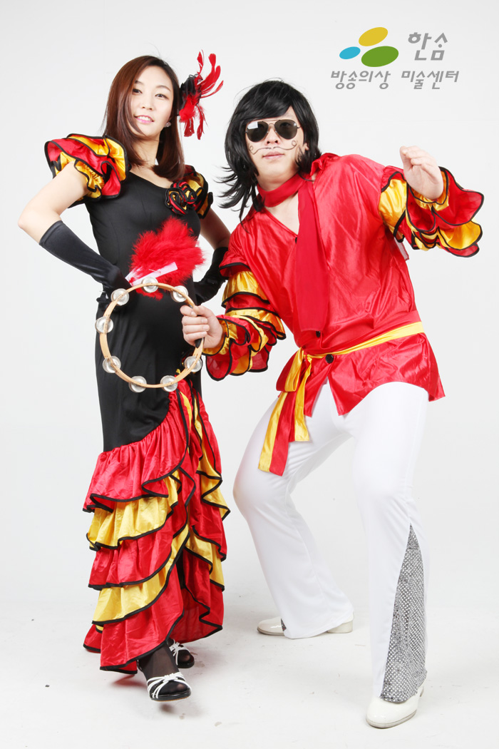 1045.플라맹고-커플