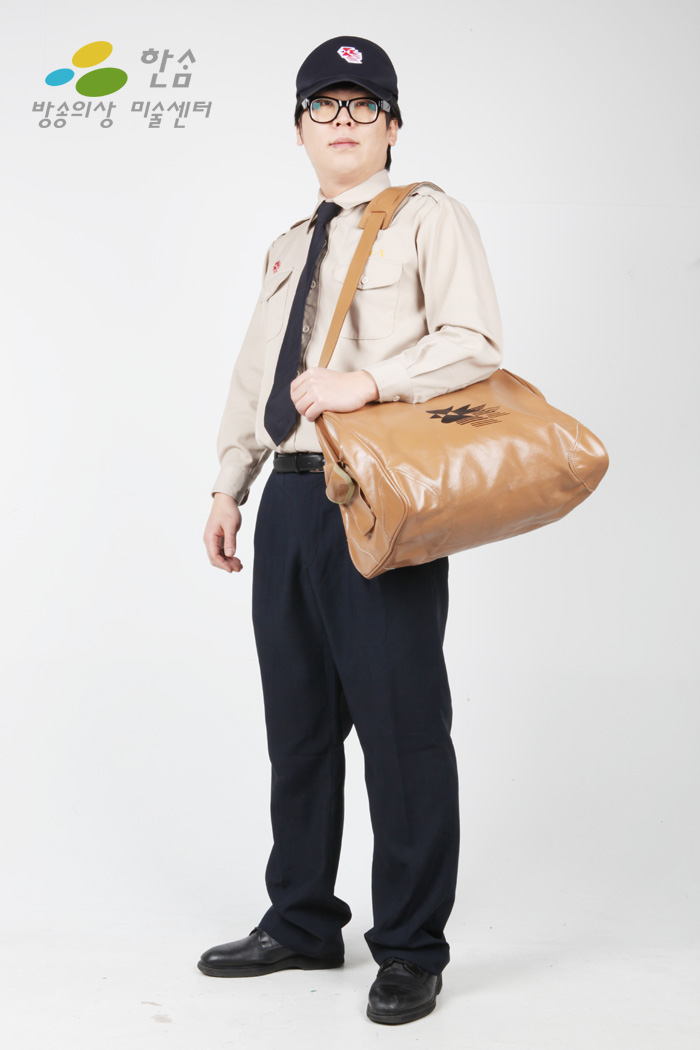 1136.우체부(집배원)