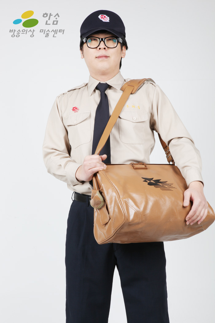 1136.우체부(집배원)