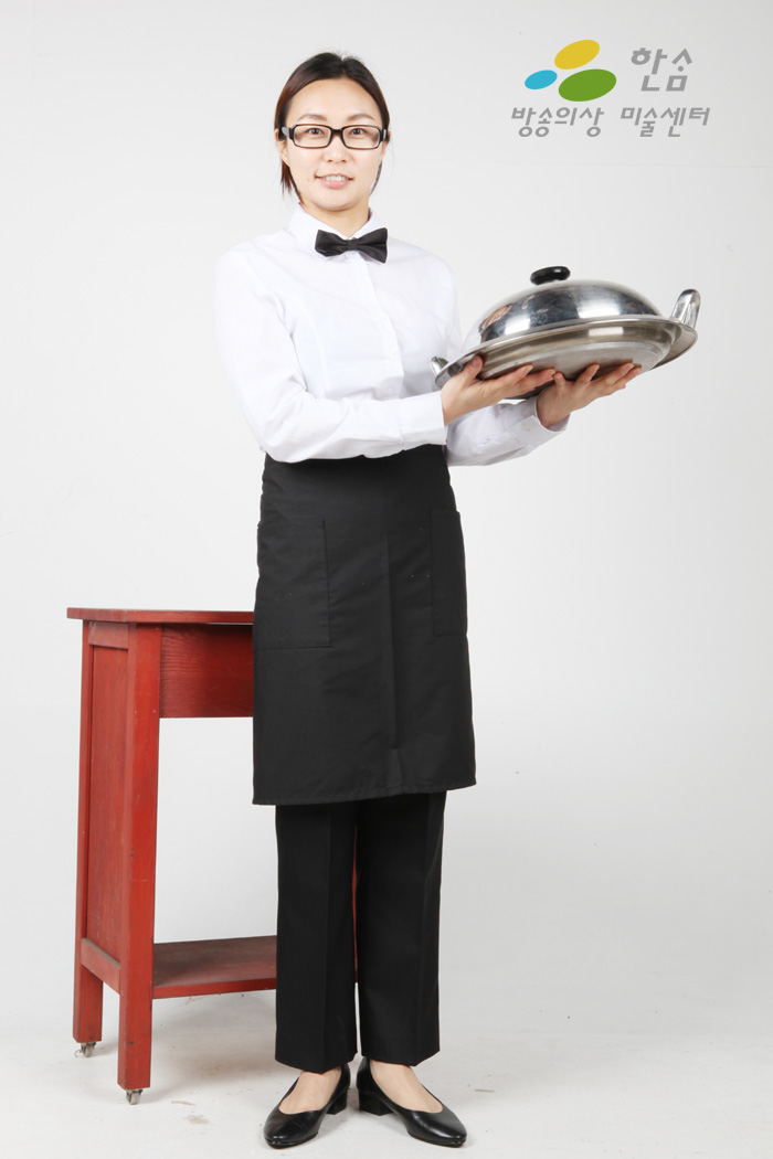 1137.웨이트리스