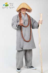 1148.승복(스님,승려)