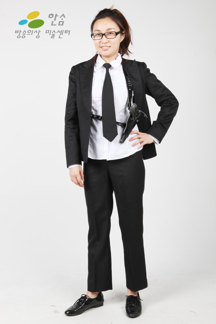 1150.형사(사복경찰)