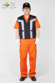 1180.119구급대(소방복,소방관)