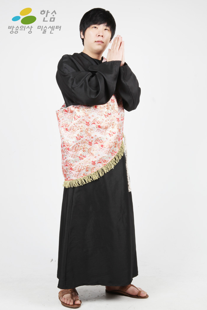 1202.유대(성극)의상