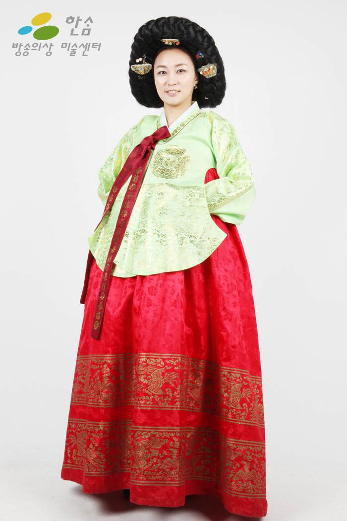 1239.중전(중전마마)