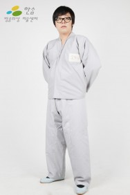 1258.죄수복(수의복)