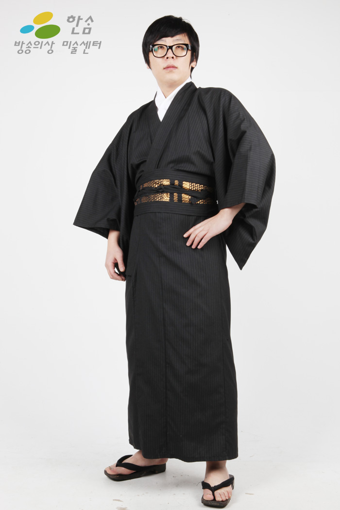 1274.일본-기모노(남)