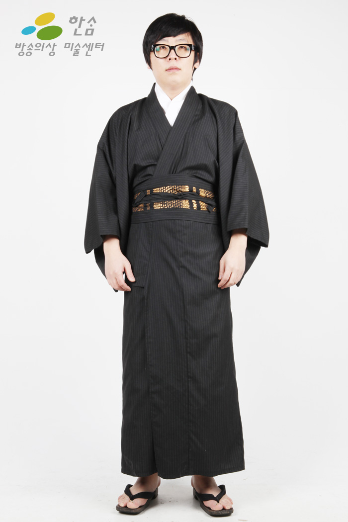 1274.일본-기모노(남)