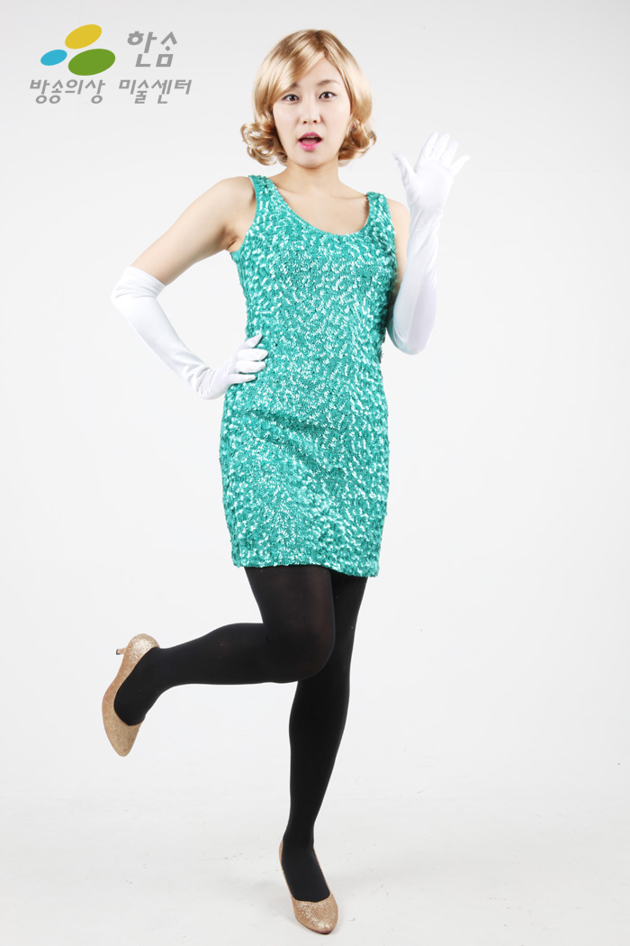 1290.물방울원피스