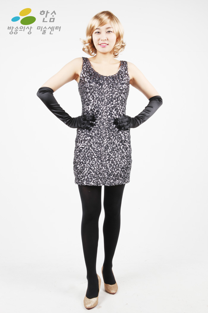 1292.물방울원피스