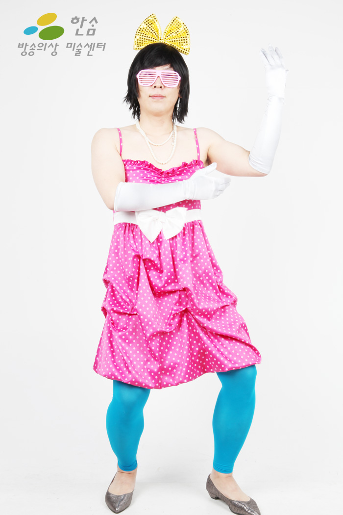 1315.여장원피스