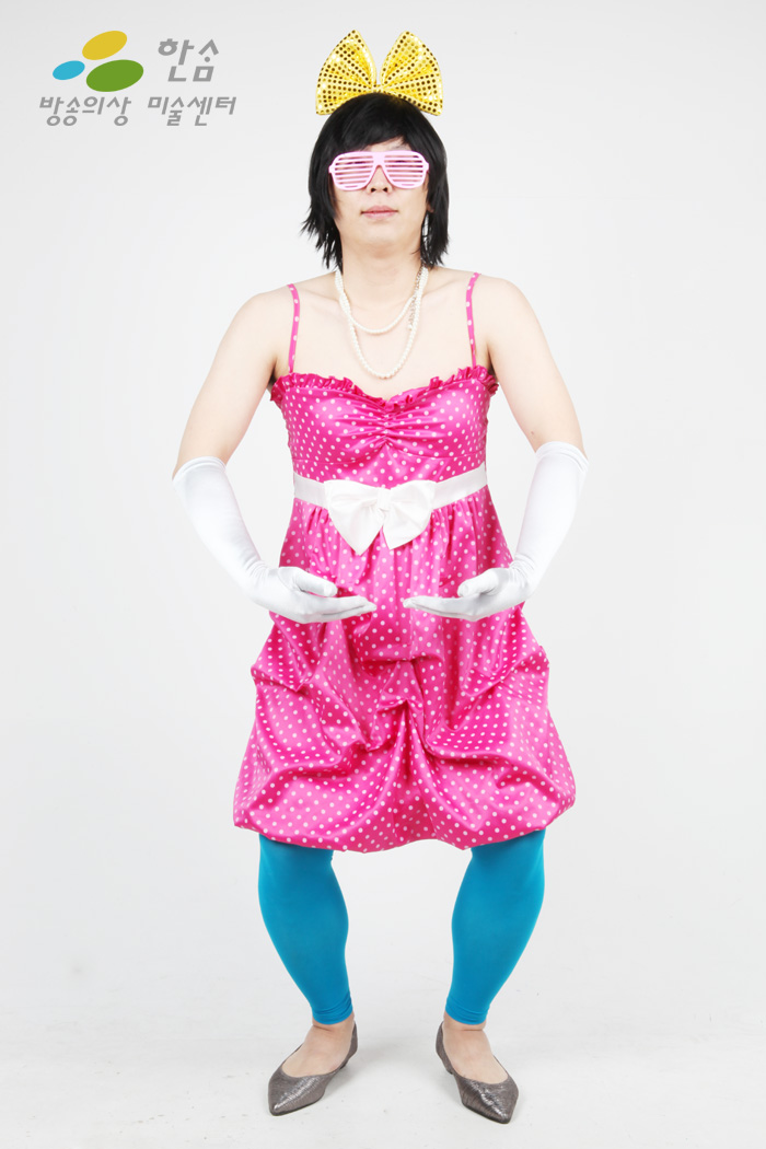 1315.여장원피스