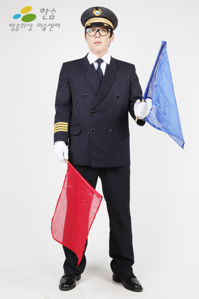 1332.철도원(역무원,역장)