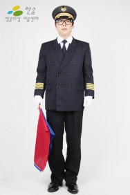 1332.철도원(역무원,역장)