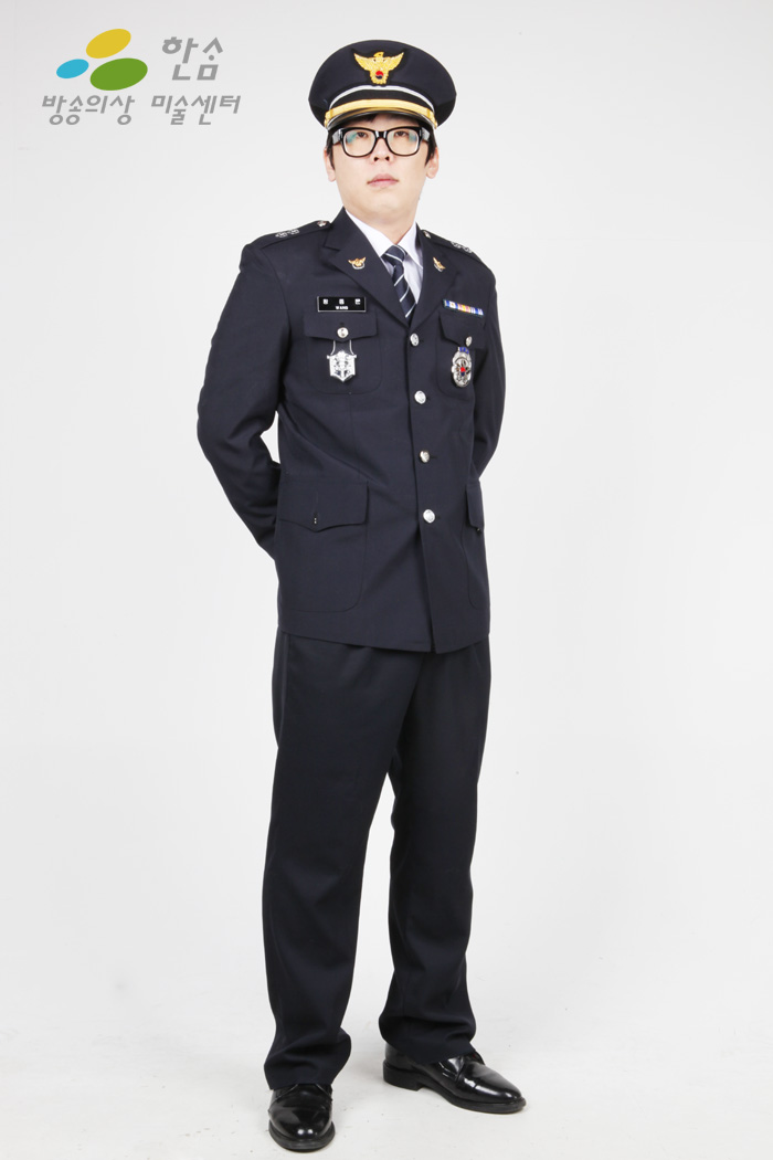 1337.경찰정복