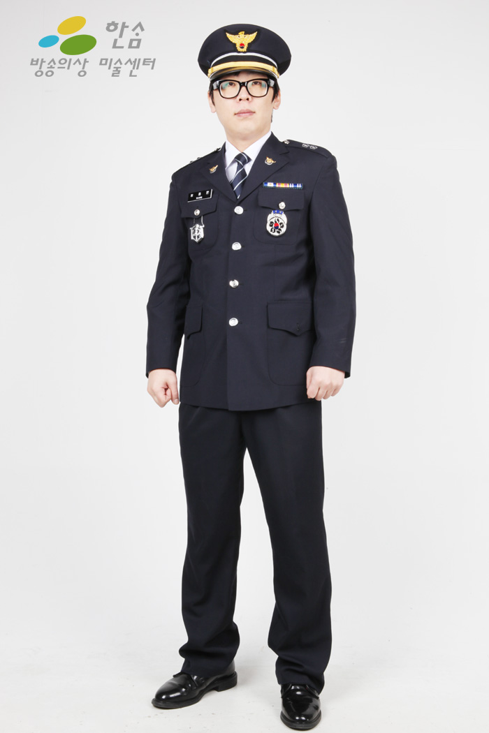 1337.경찰정복