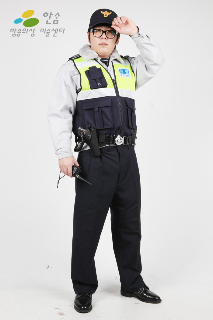 1206.경찰-신형조끼