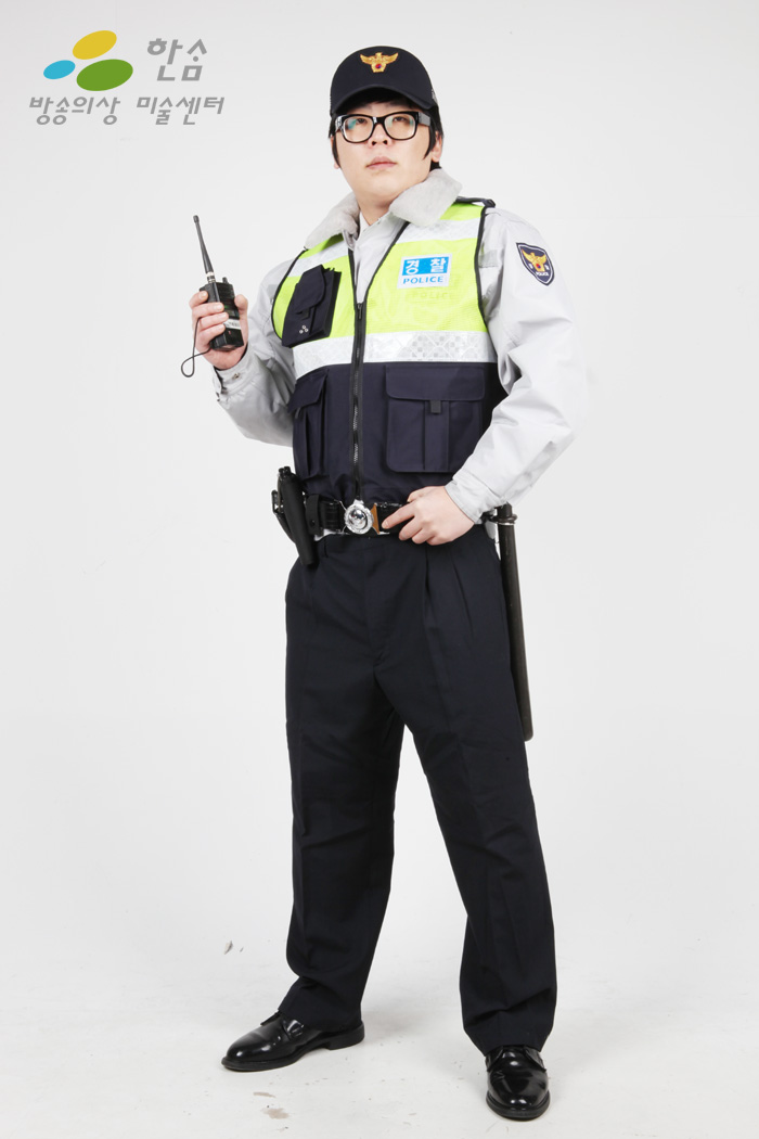 1206.경찰-신형조끼