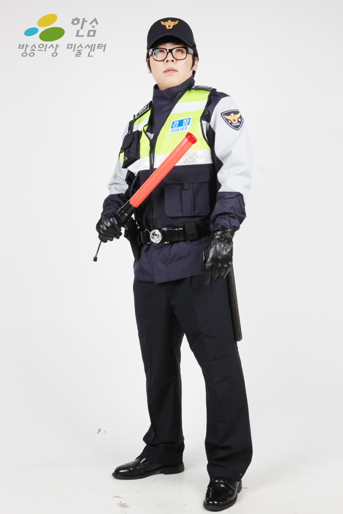 1209.경찰복-신형점퍼