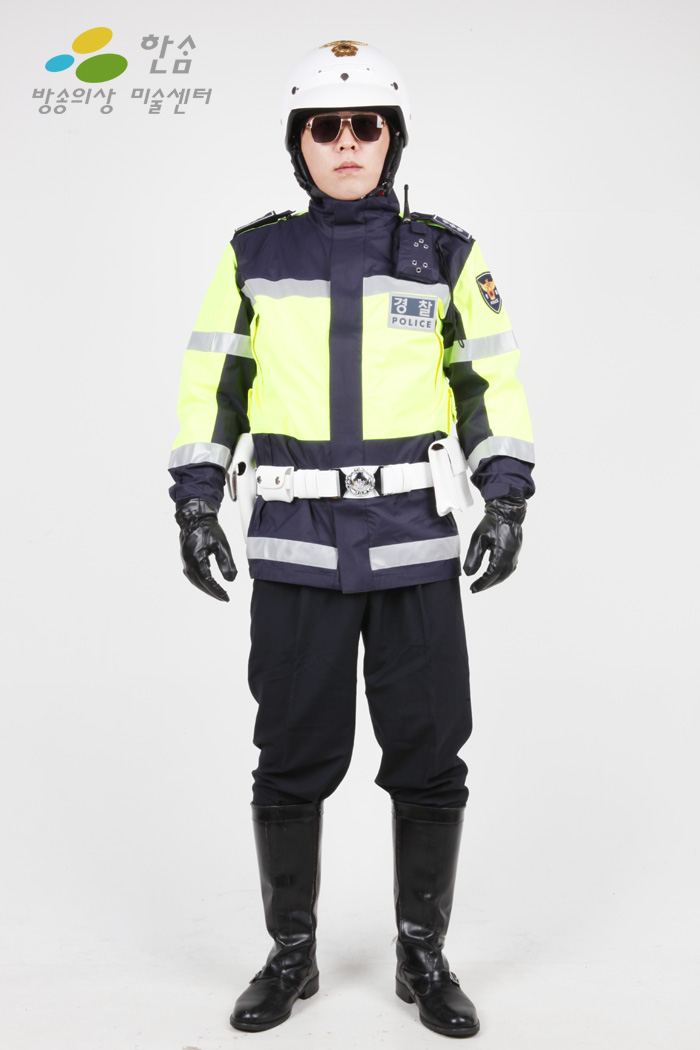 1211.경찰복-사이카