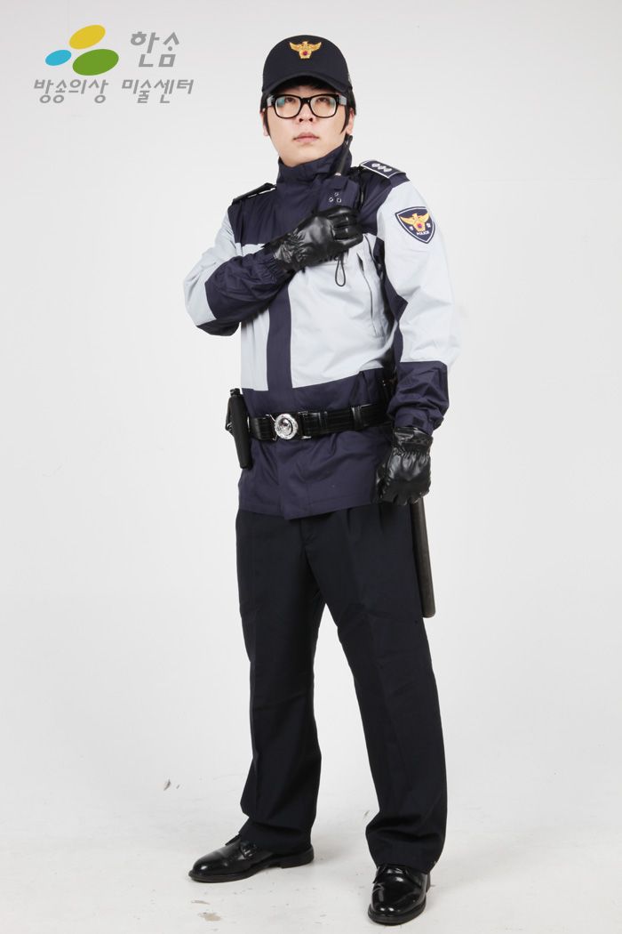 1213.경찰-근무복