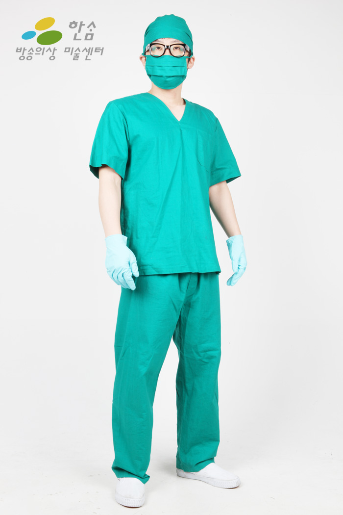 1359.수술복