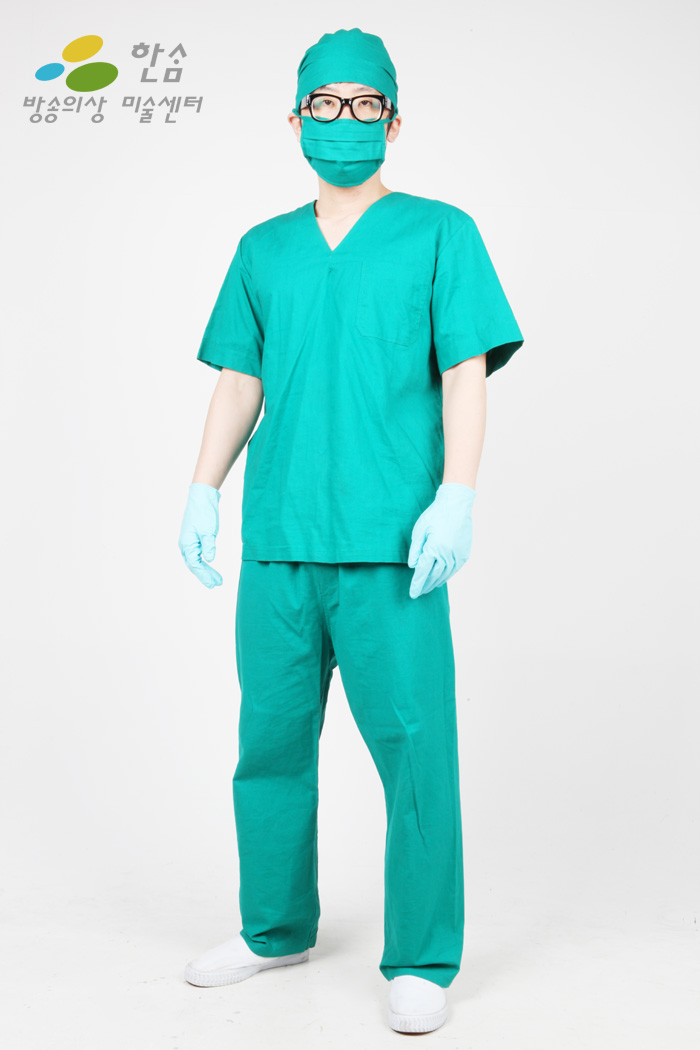 1359.수술복