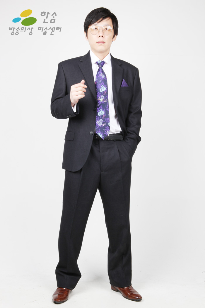 1379.복고양복(80-90년대)