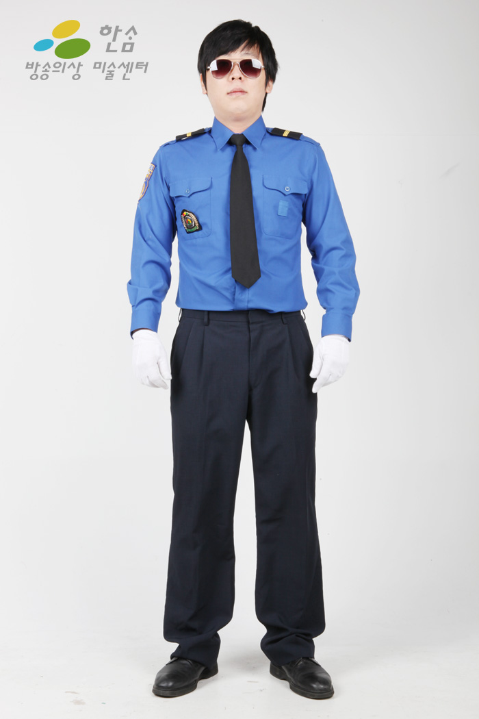 1129.택시기사(80-90년대)