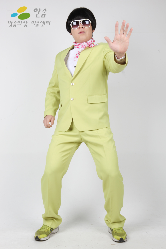 1168.복고의상(70-80년대)