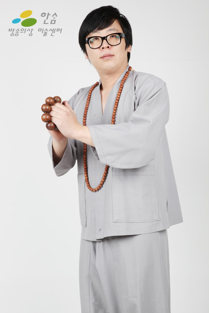 1147.승복(스님,승려)