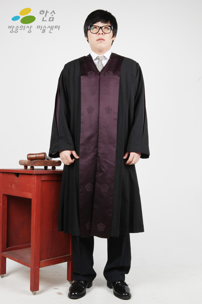 1215.판사복(법복)
