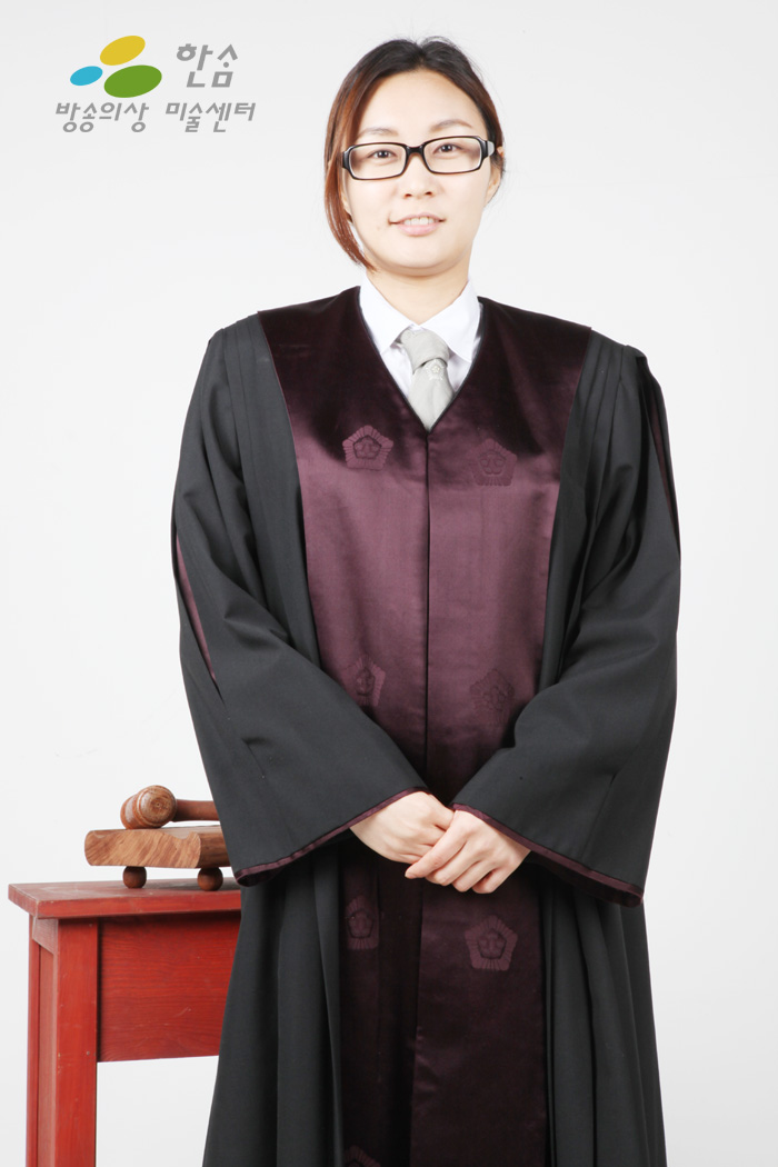 1113.판사복(법복)
