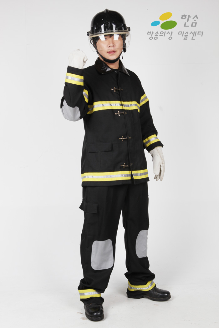 1178.소방관(방화복,소방복)