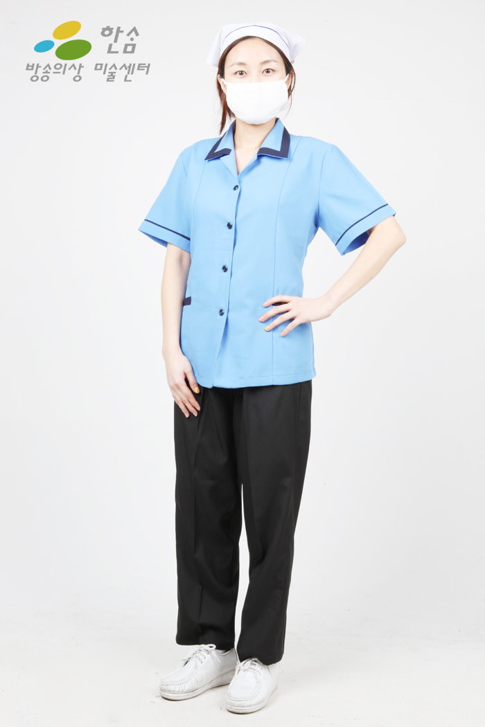 1415.미화원(청소아줌마)