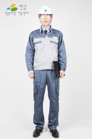 1434.건설업(정비복)