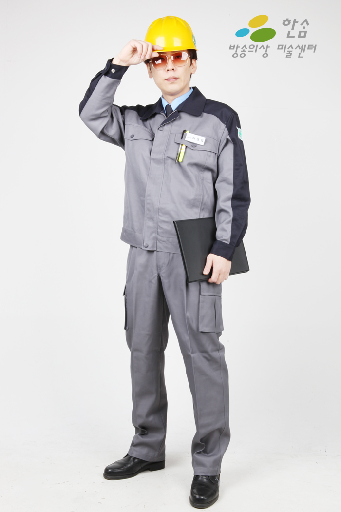 1433.건설업(정비복)