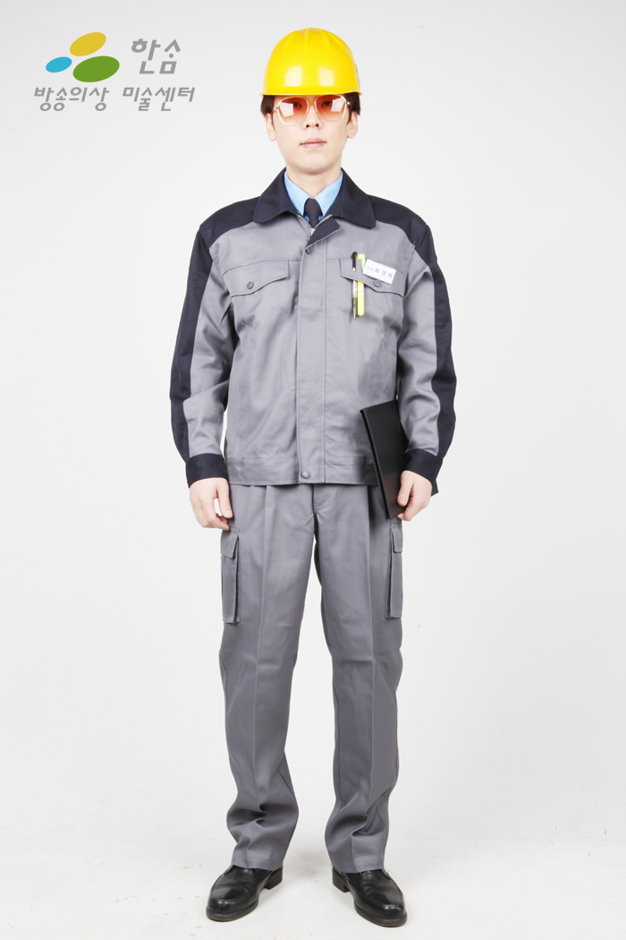 1433.건설업(정비복)