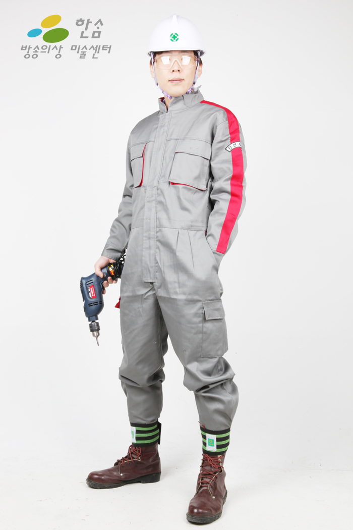 1432.건설업(정비복)