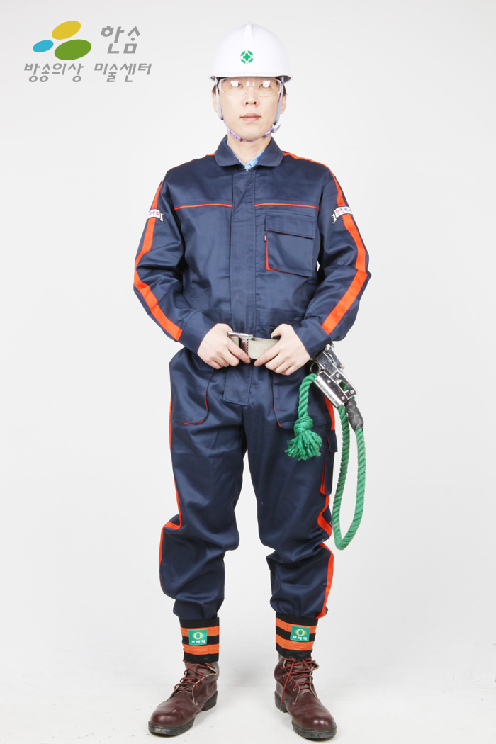 1431.건설업(정비복)