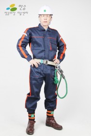 1431.건설업(정비복)