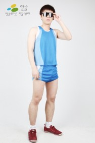 1439.마라톤(마라토너)