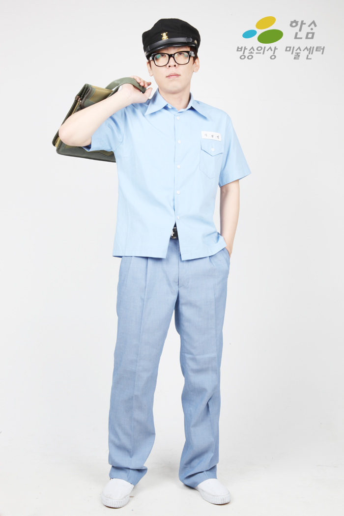 1409.옛날교복-하복