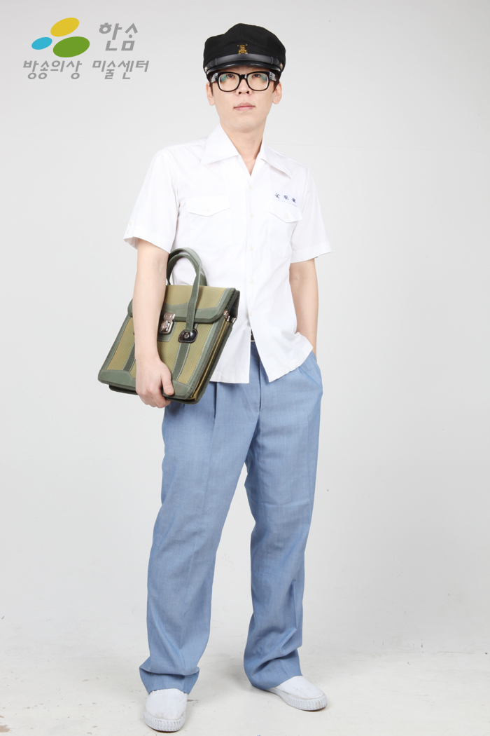 1408.옛날학생복(교복)