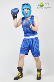 1458.권투복(복싱복)