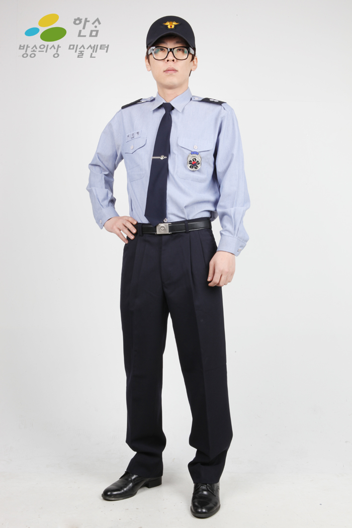 1469.경찰-근무복